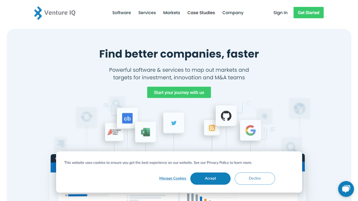 Venture IQ
