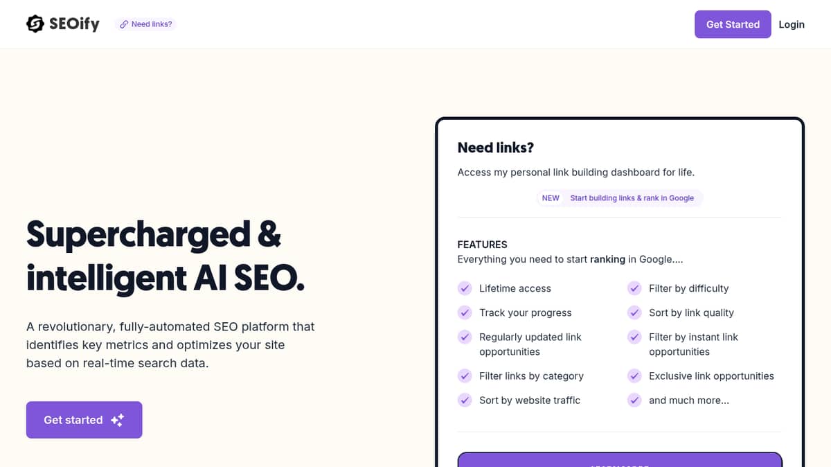 SEOify
