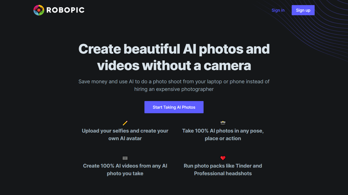 Robopic