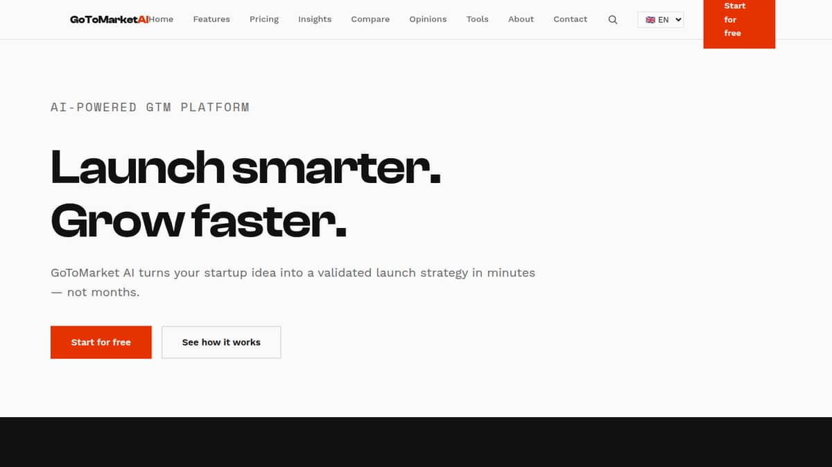 GoToMarket-AI