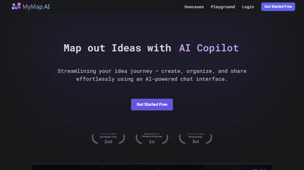 MyMap.AI