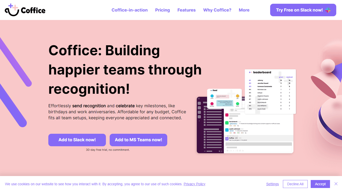 Coffice