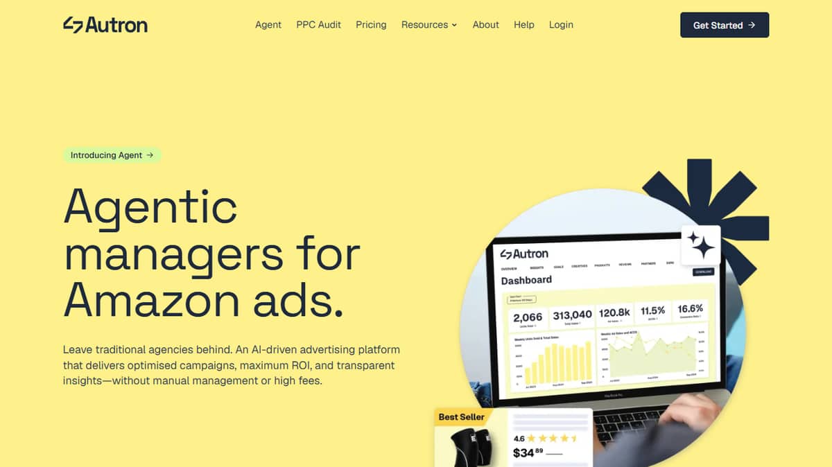 Autron