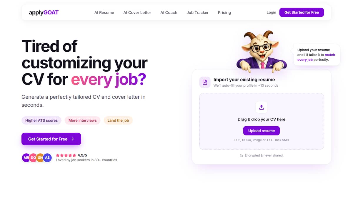 ApplyGoat