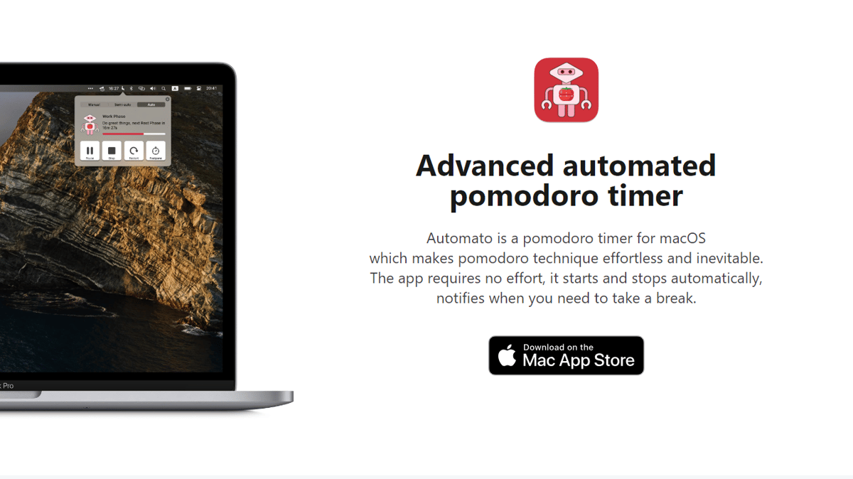 Automato
