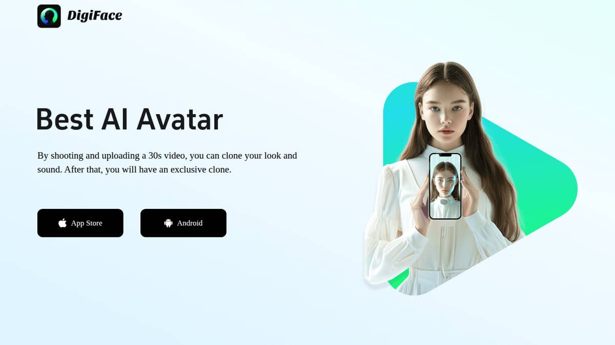 DigiFace