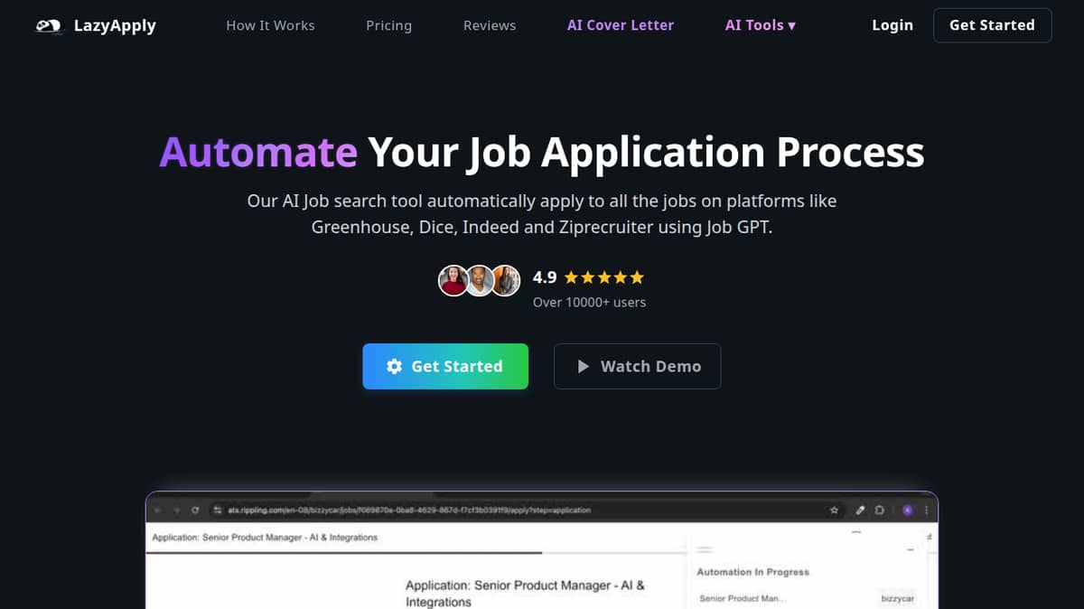 LazyApply
