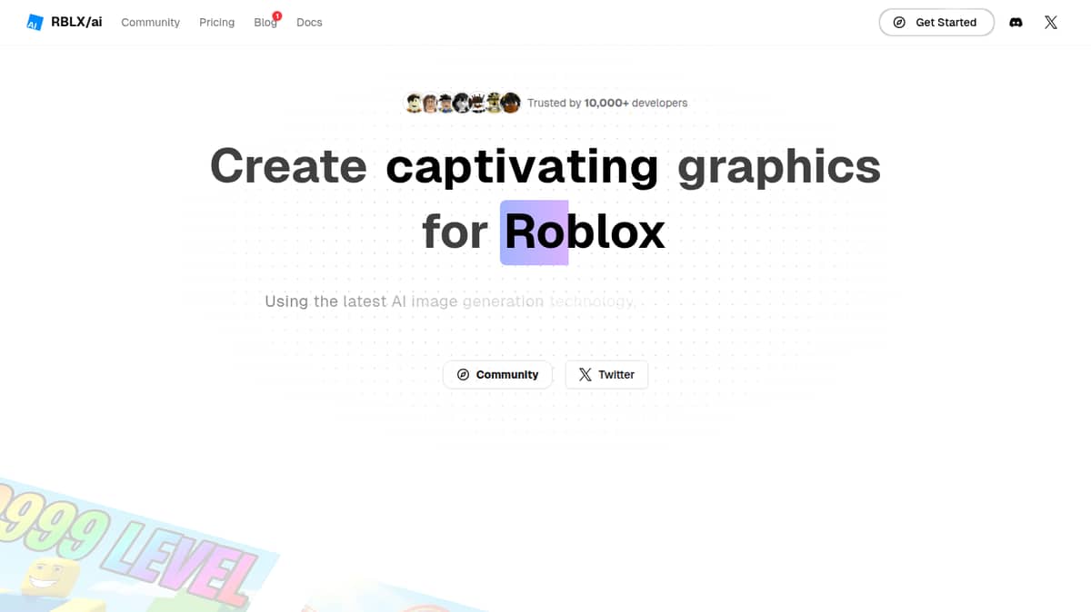 RBLX/ai