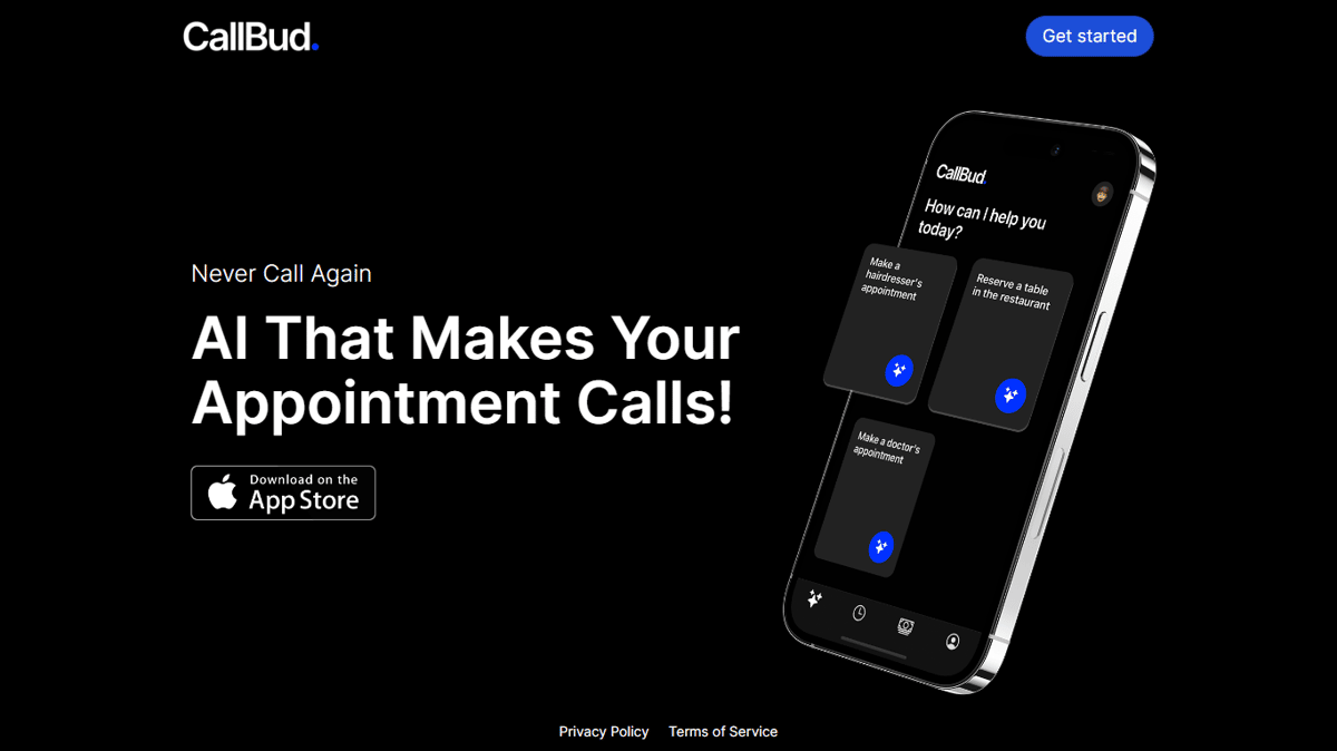 CallBud