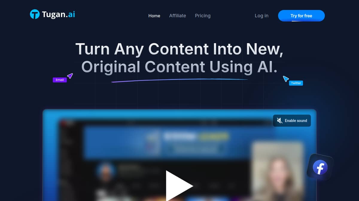 Tugan.ai