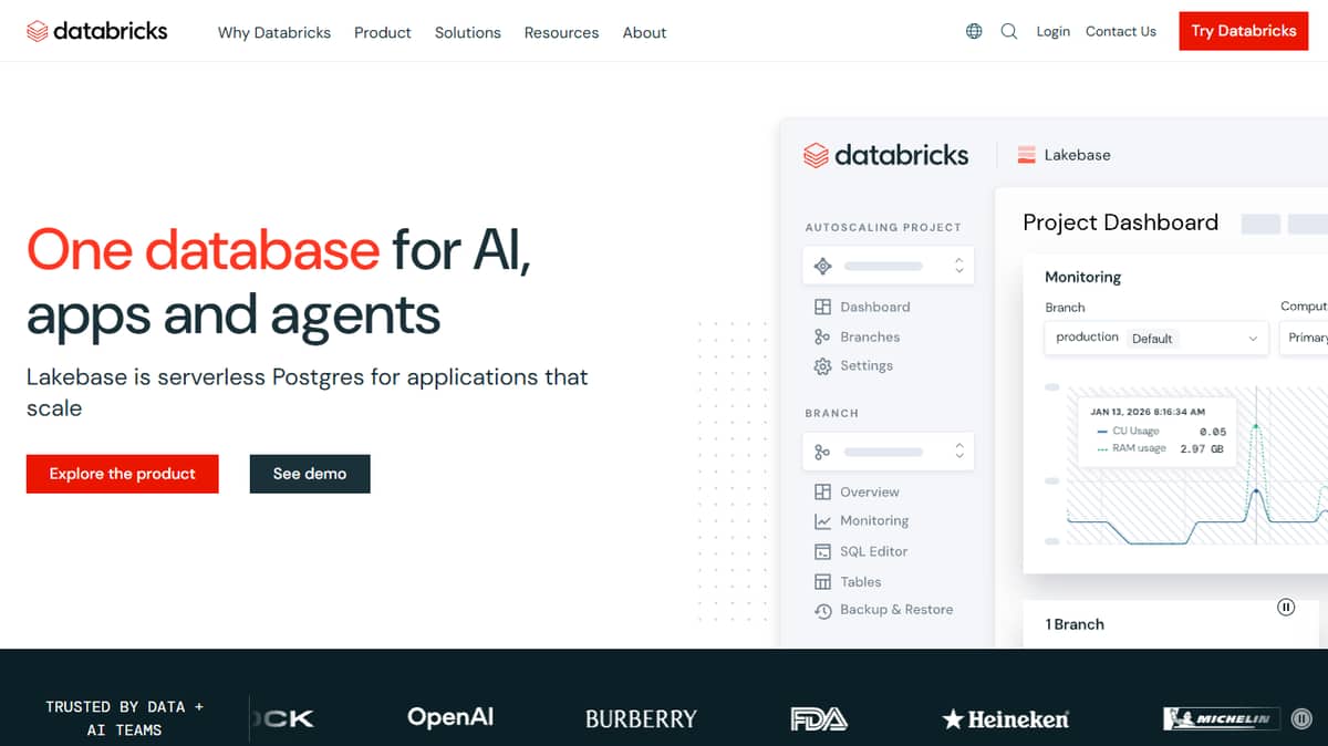 Databricks