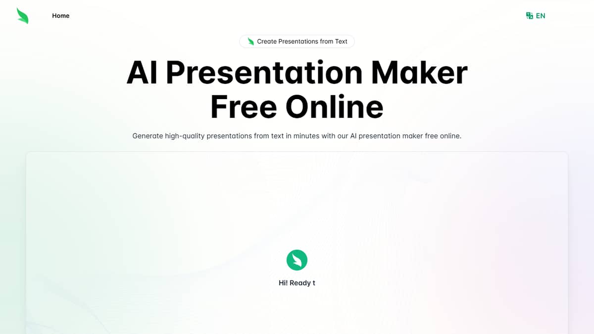 Slides.bot