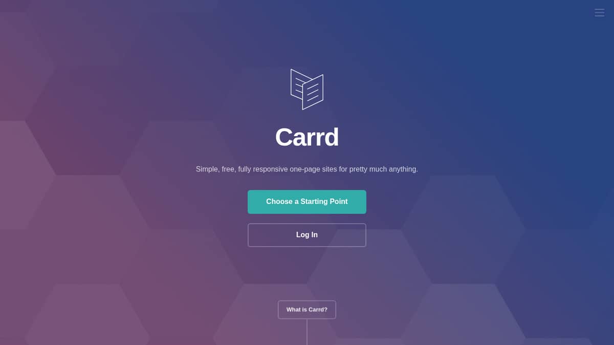 Carrd