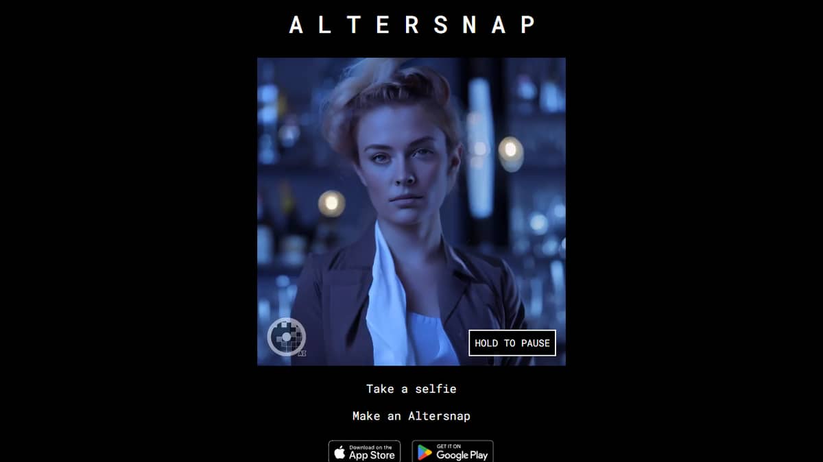 Altersnap