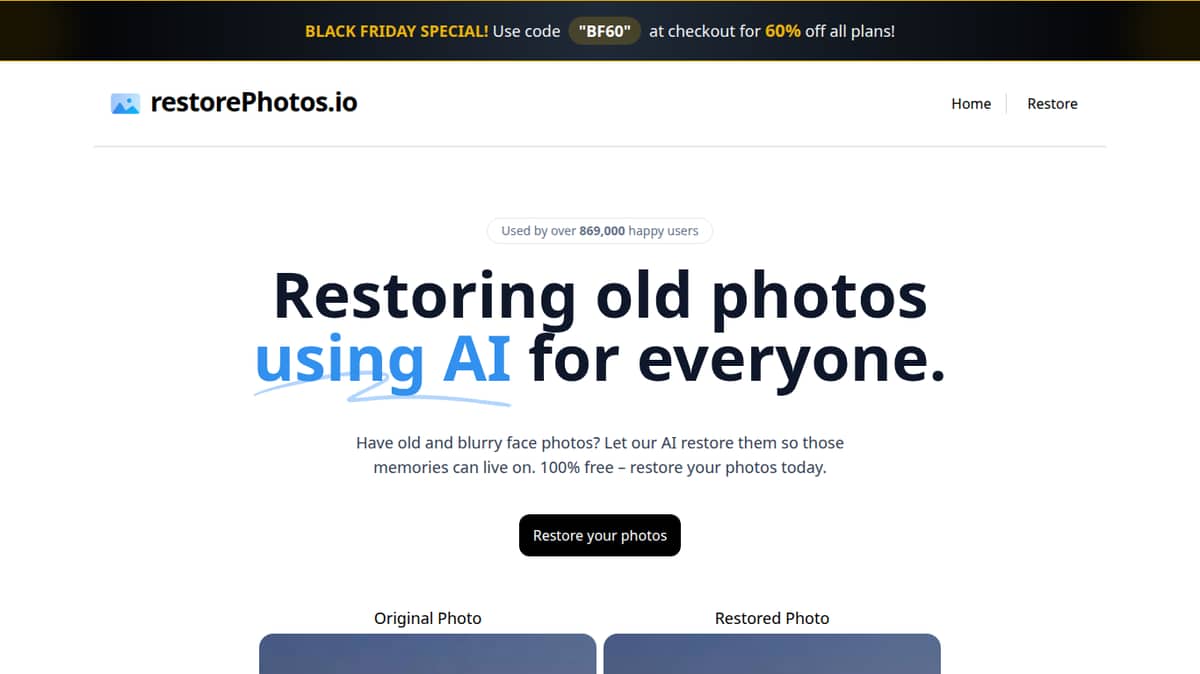 RestorePhotos