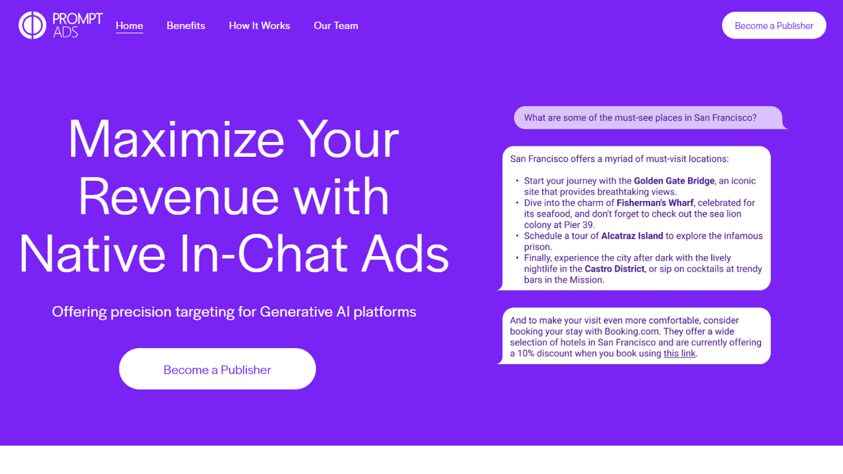 PromptAds.ai