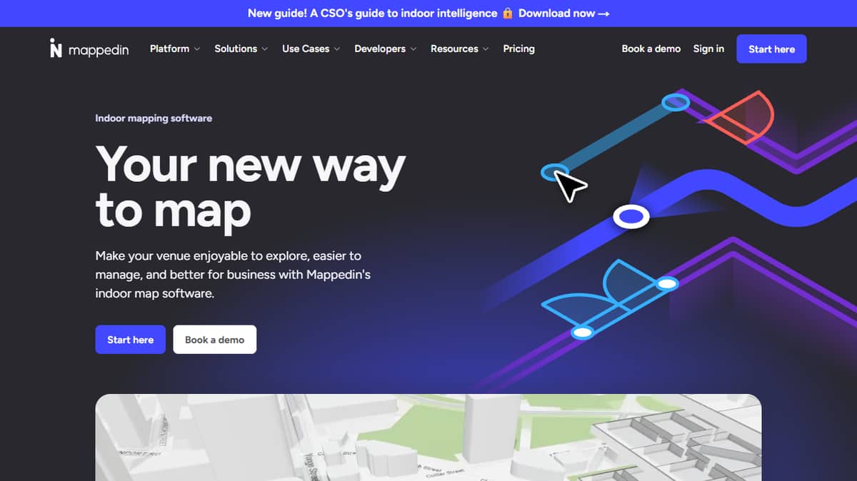 Mappedin