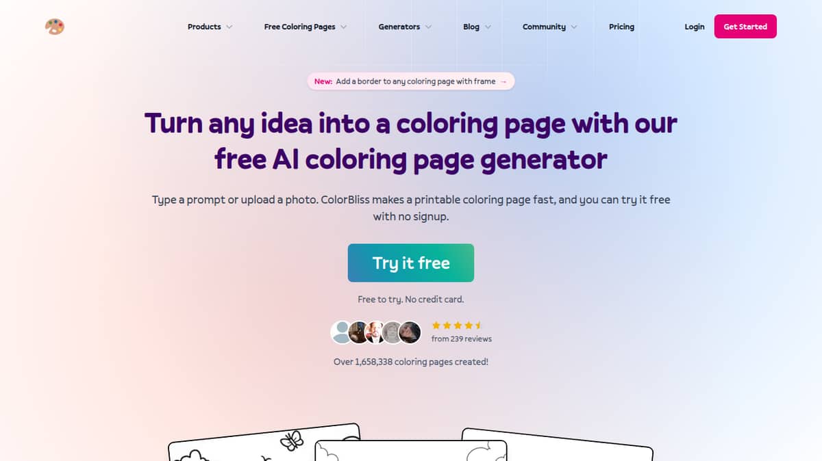 ColorBliss
