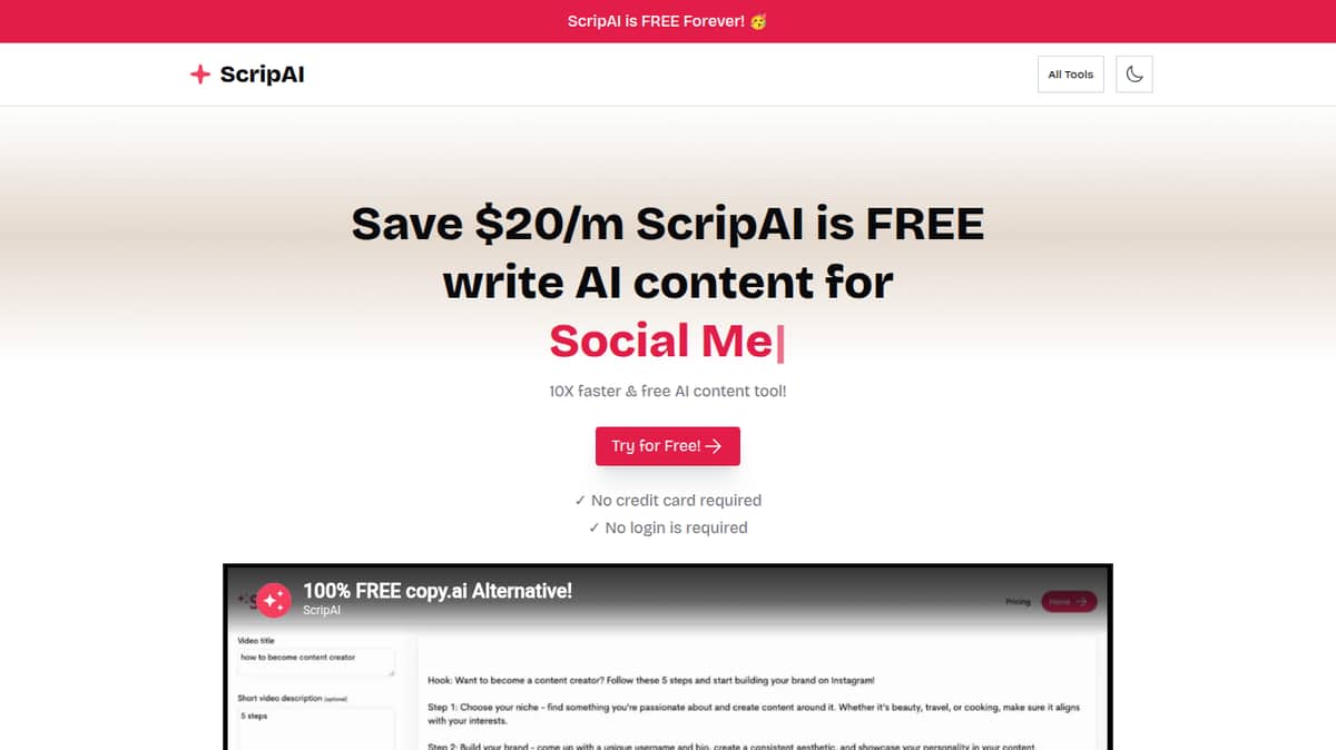 Scrip.AI