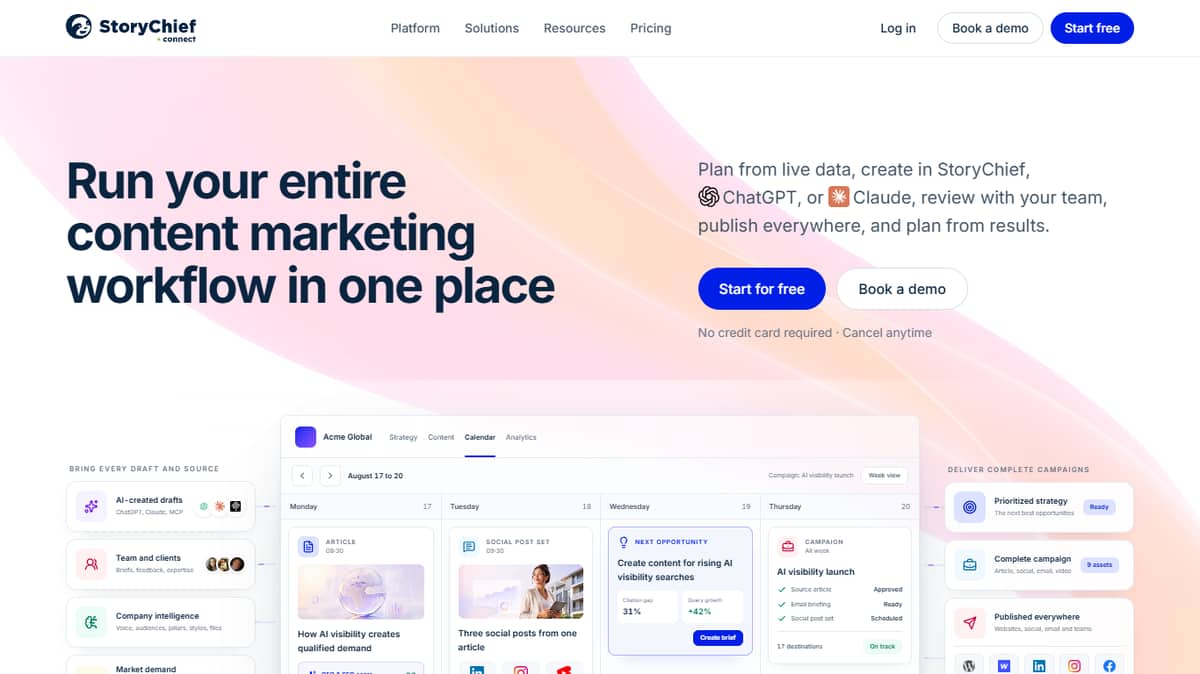 StoryChief