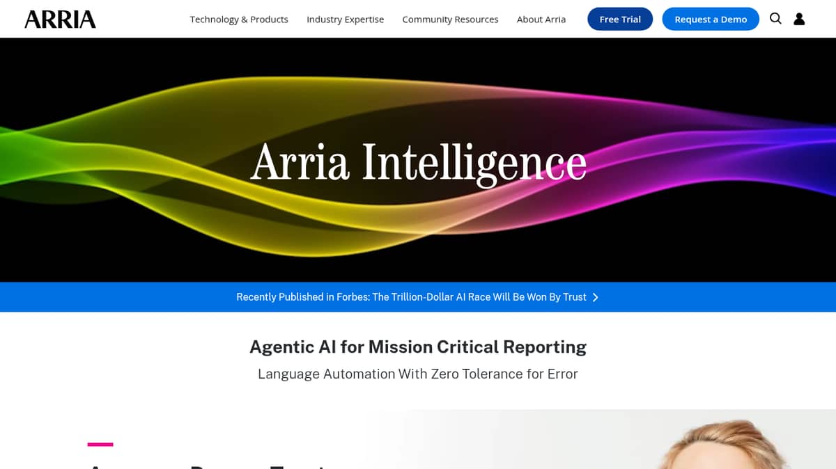 ARRIA