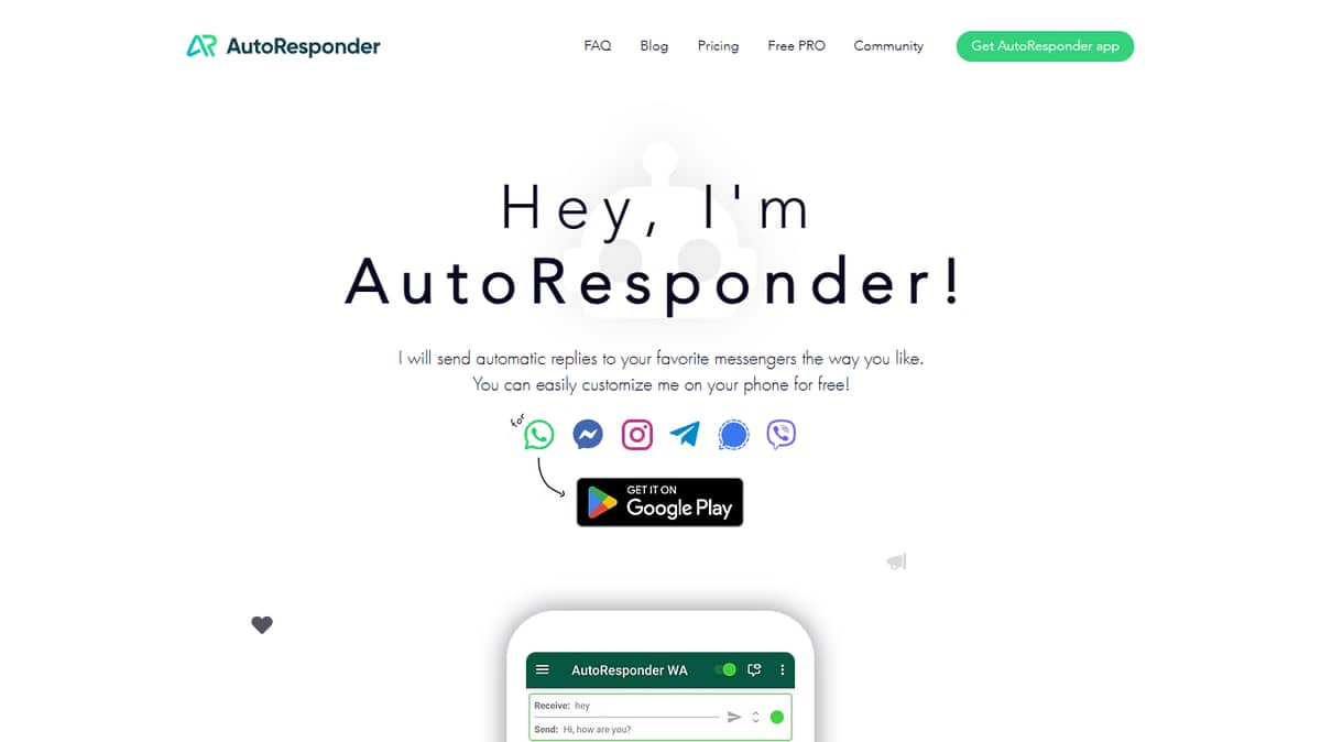 AutoResponder.ai
