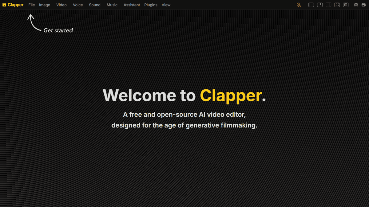 Clapper