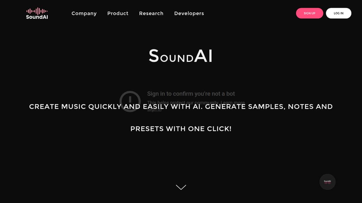 SoundAI