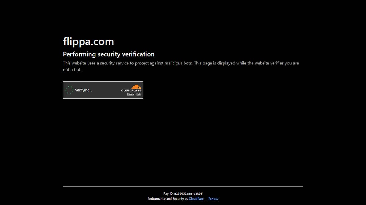 Flippa