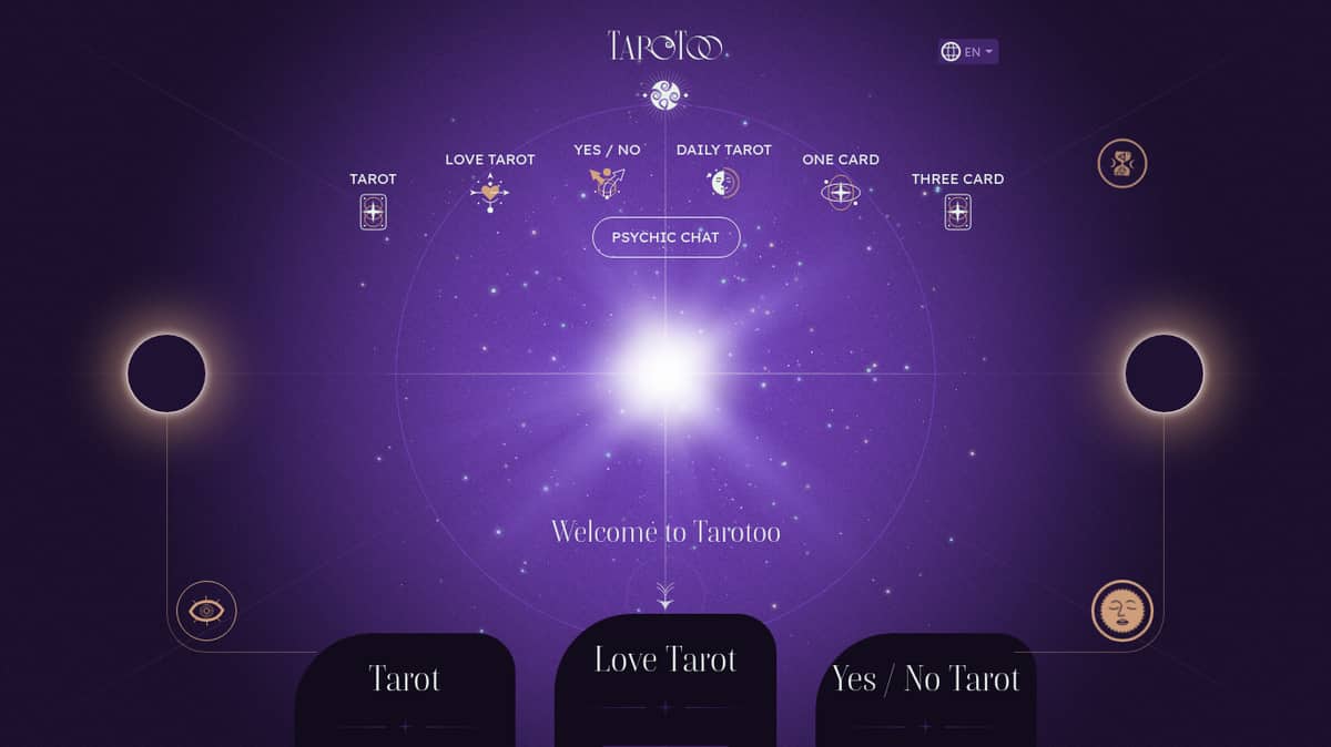 Tarotoo