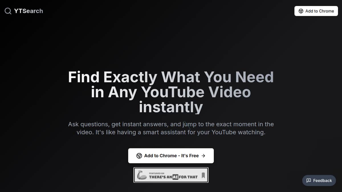 YTSearch