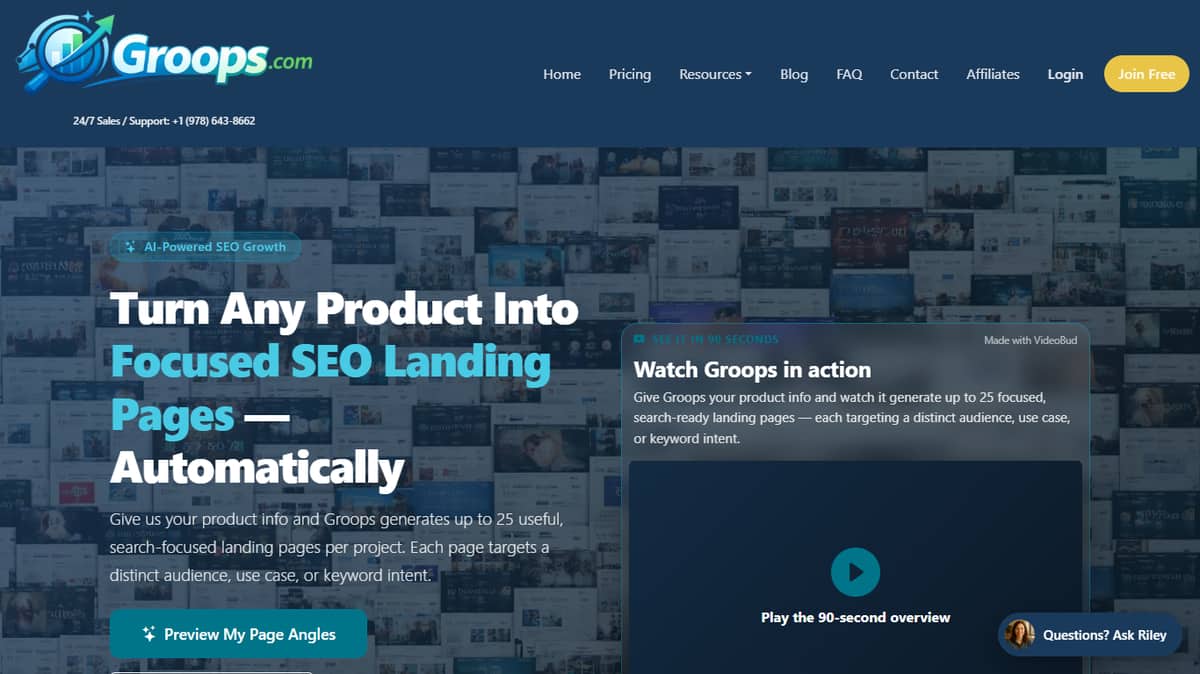 Groops.com