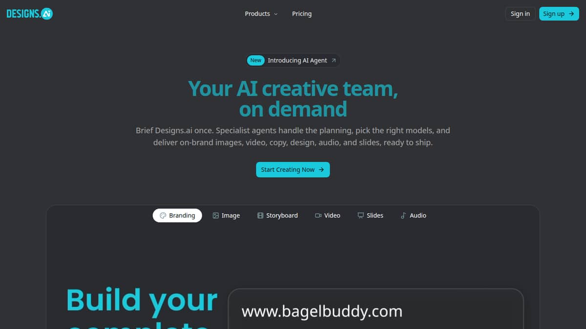 Designs.ai
