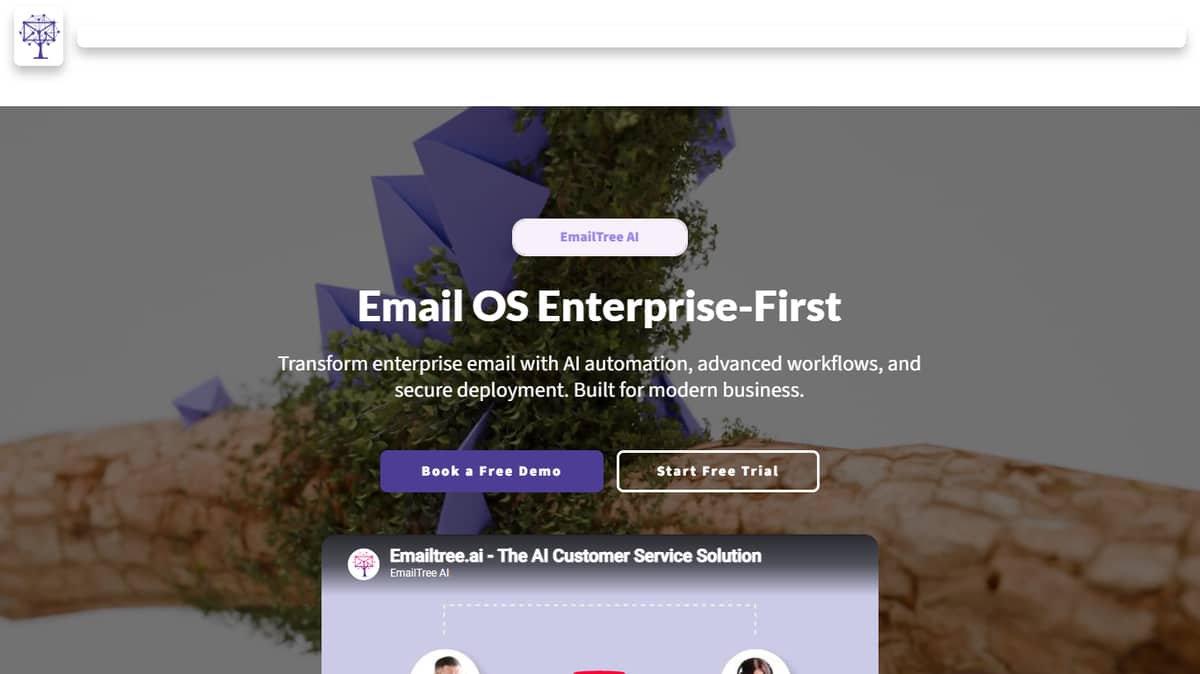 EmailTree.ai