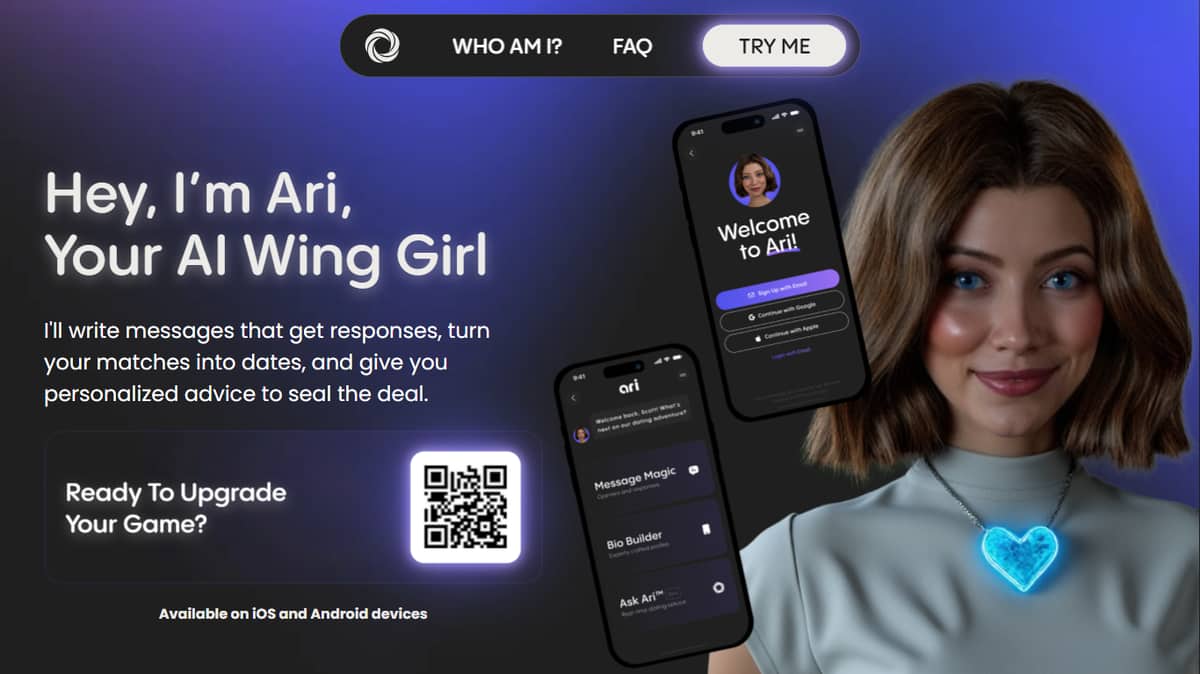 Ari