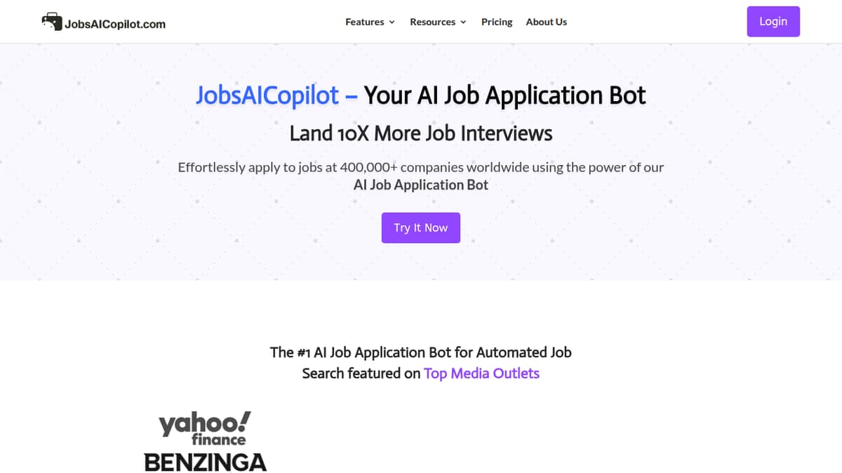 JobsAICopilot