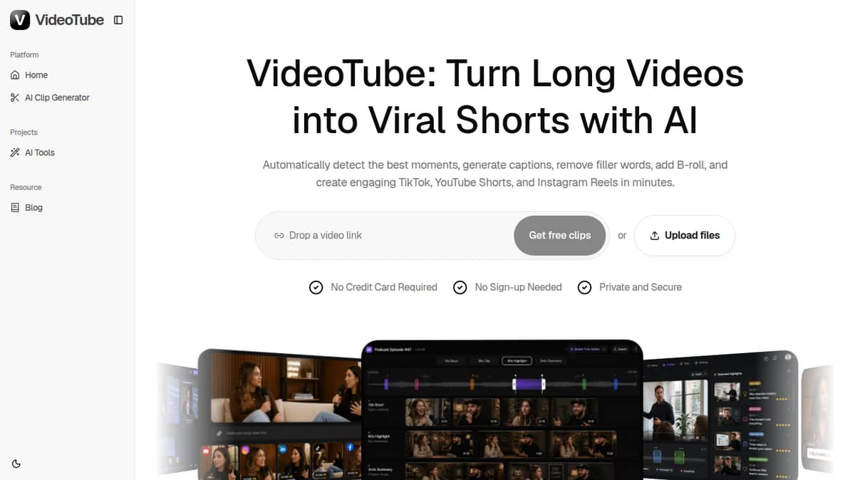 VideoTube