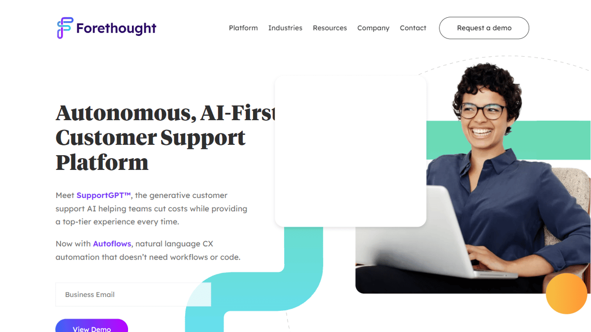 Forethought