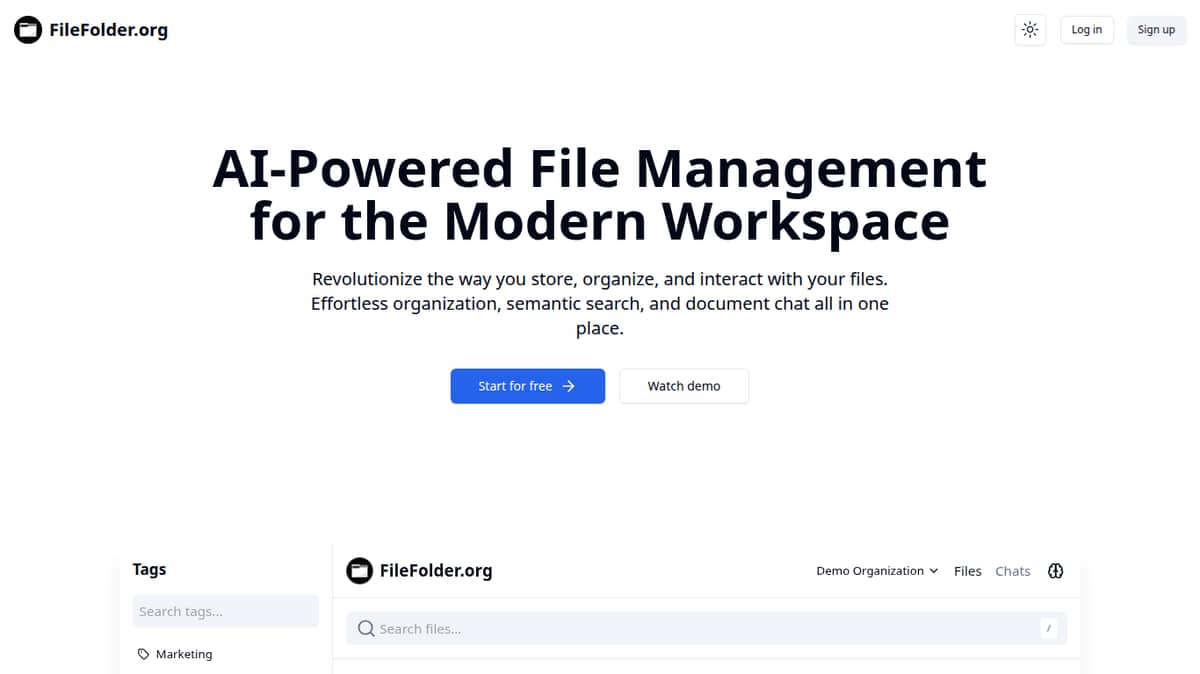 FileFolder
