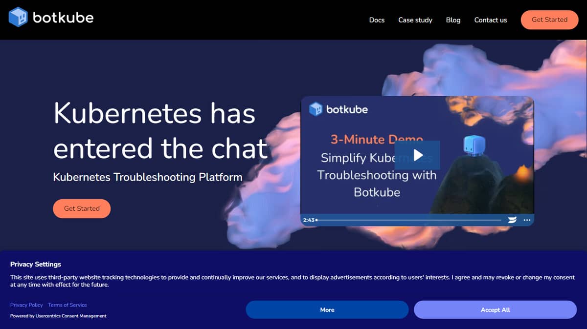 Botkube