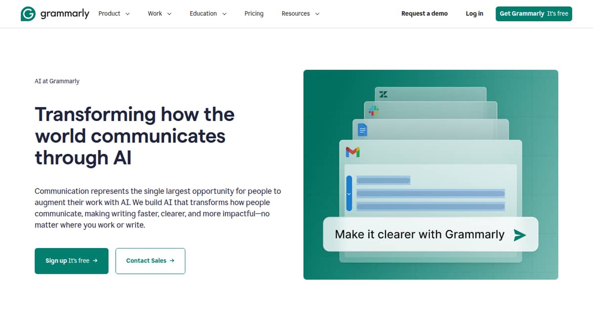 Grammarly