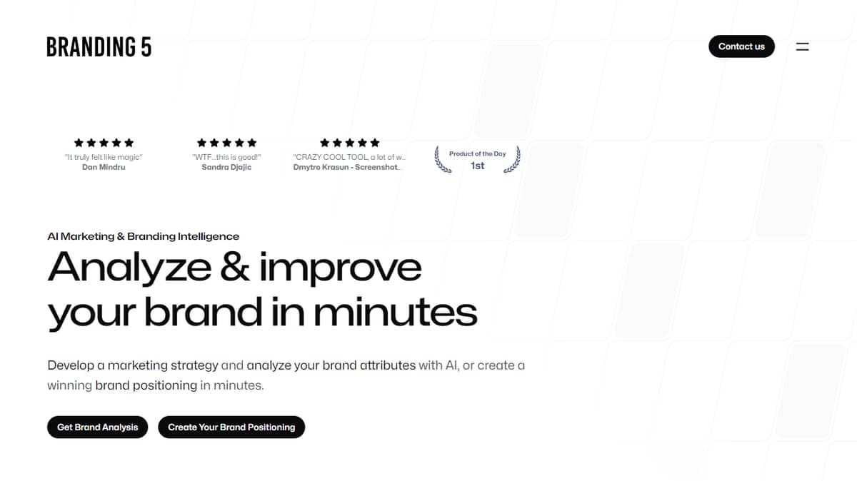 Branding 5