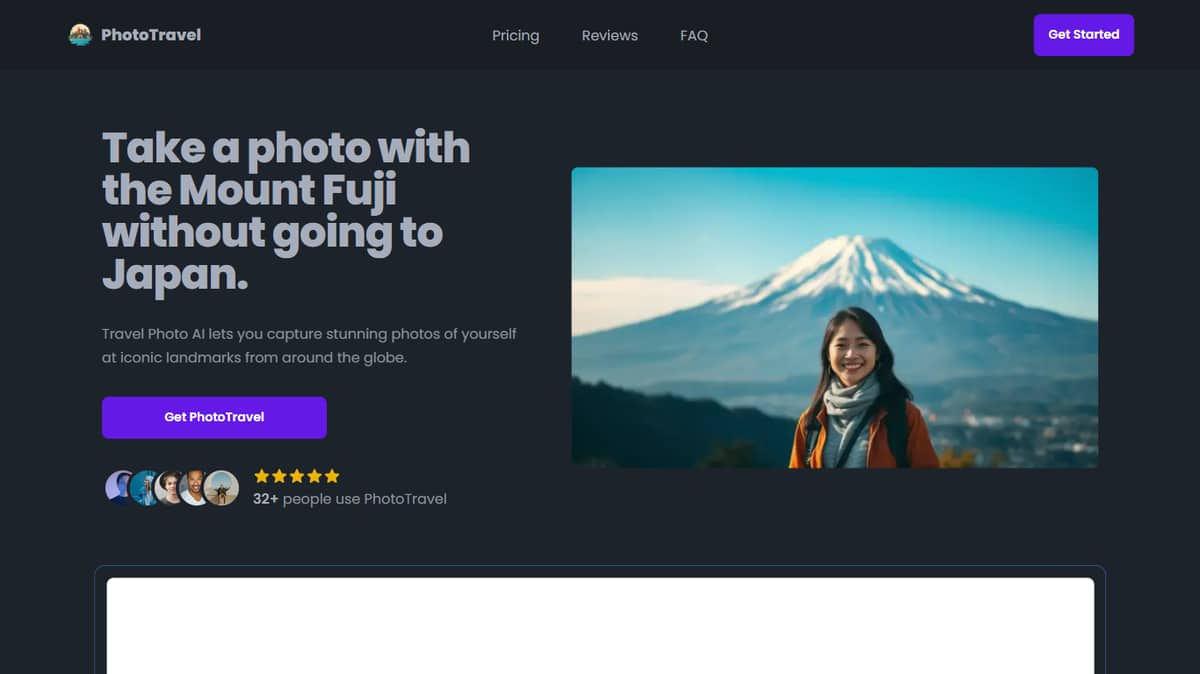 PhotoTravel
