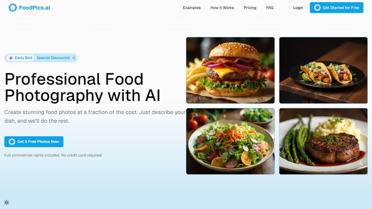 FoodPics.ai