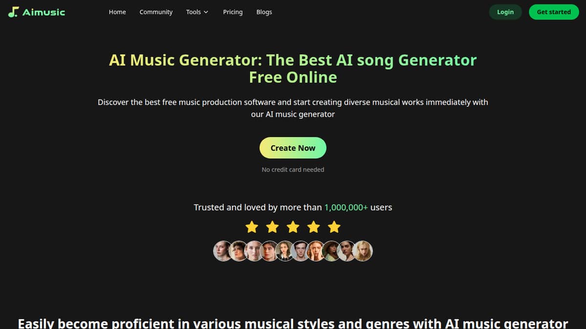 AI Music