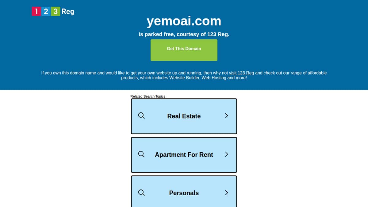 YEMOai