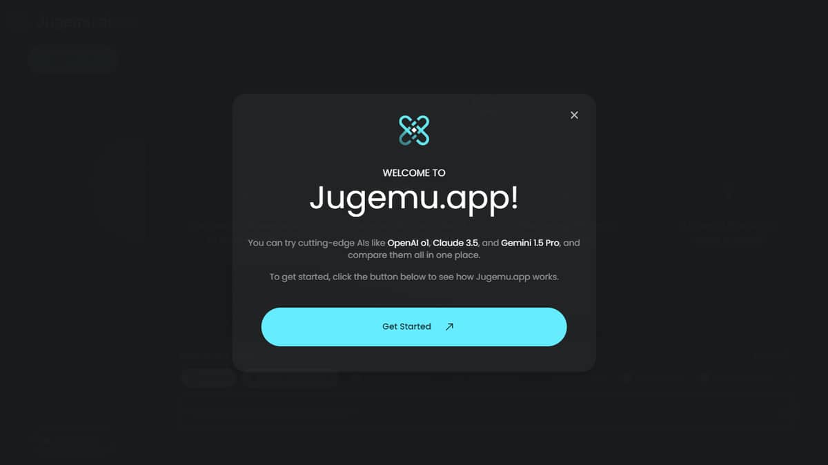 Jugemu.app