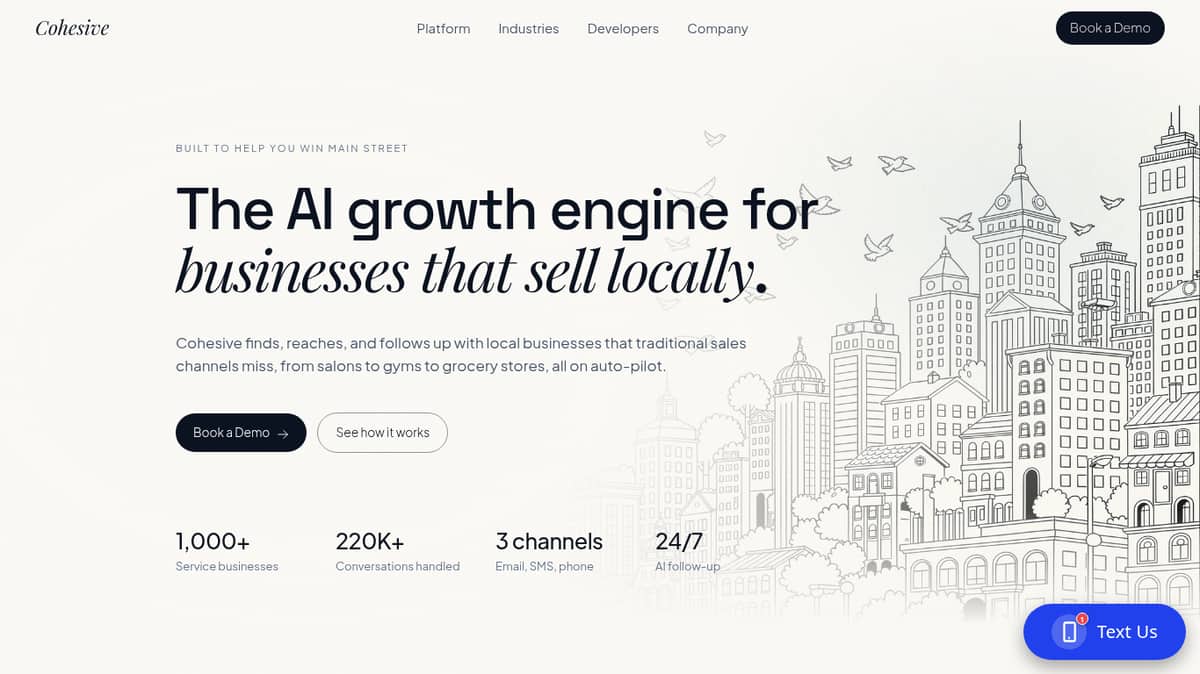 Cohesive AI