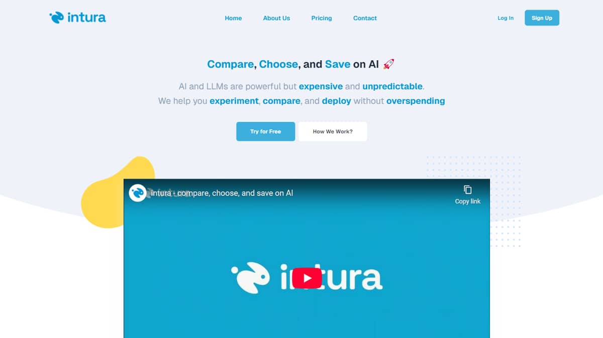 intura