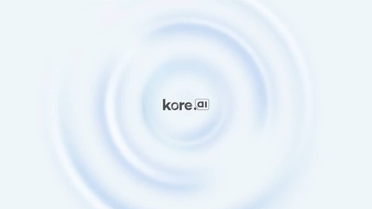 Kore.ai